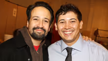 Photos: IN THE HEIGHTS in Rehearsals Ahead of Run at New York City Center