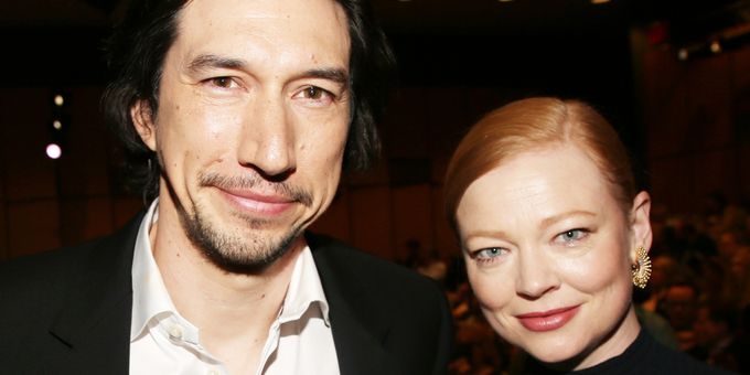 Photos: Inside the 2025 Outer Critics Circle Awards Ceremony Photos