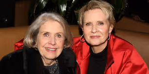 Photos: MARJORIE PRIME Cast Celebrates Opening Night