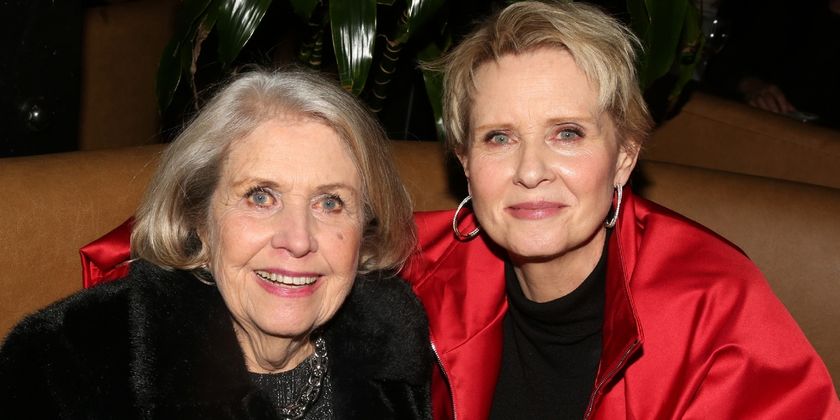 Photos: MARJORIE PRIME Cast Celebrates Opening Night Photo