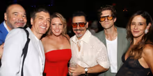 Photos: Inside the MOULIN ROUGE! Closing Night Celebration