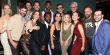 Photos: DISRUPTION Opens at The Romulus Linney Courtyard Theatre