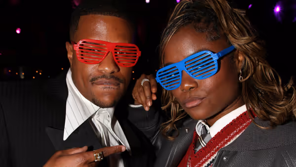 Photos: SCHOOL GIRLS; OR, THE AFRICAN MEAN GIRLS PLAY Celebrates at Opening Night Party Photo