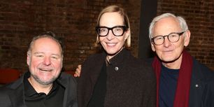 Photos: Inside Opening Night of PROTEST SONG at La MaMa