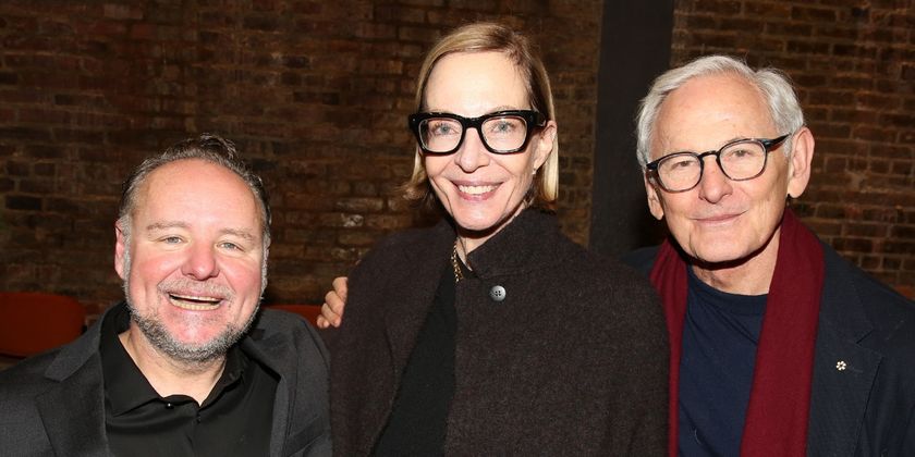 Photos: Inside Opening Night of PROTEST SONG at La MaMa Photo