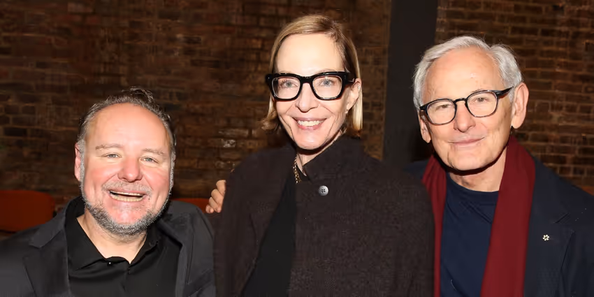 Photos: Inside Opening Night of PROTEST SONG at La MaMa Photo