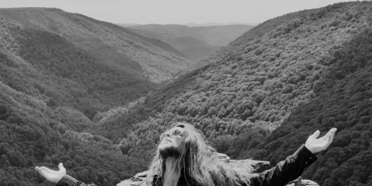 Photos: Grayson Capps Announces THE WEIGHT OF THE WORLD Album