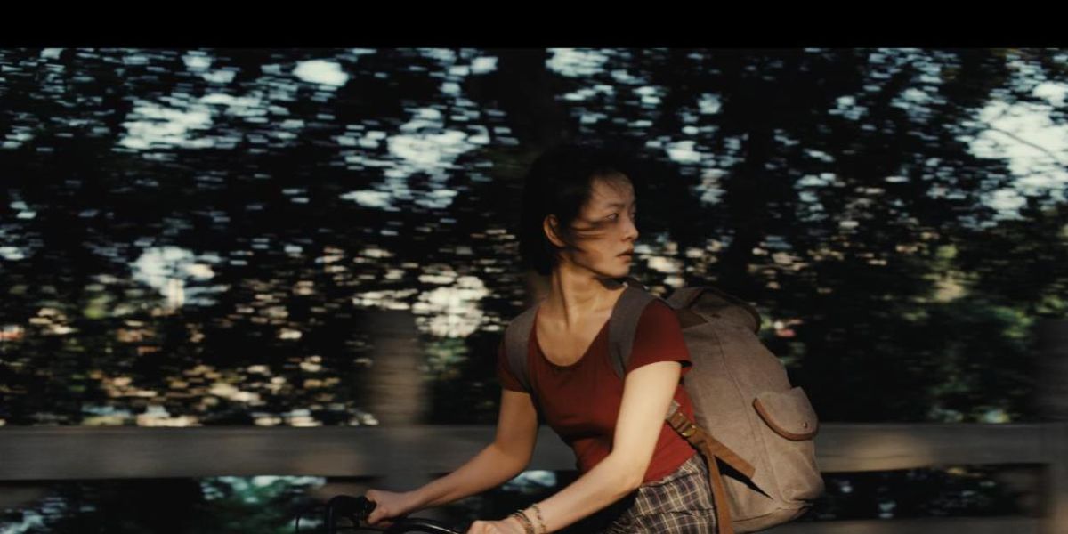 Photos: Greenwich Entertainment to Release A GIRL UNKNOWN, LIGHT PILLAR and More Films