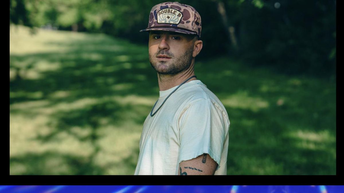 Photos: Greylan James to Make GRAND OLE OPRY Debut