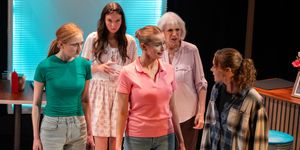 Photos: YOU & ME Begins At A.R.T./New York