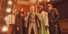 Photos: Norbert Leo Butz, Amber Iman, and More Join HADESTOWN on Broadway