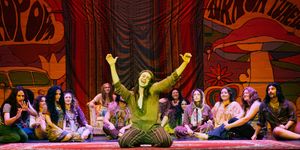 Photos: HAIR At Algonquin Arts Theatre