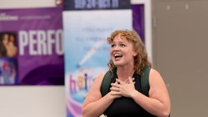 Photos: HAIRSPRAY to Open at OFC Creations Theatre Center