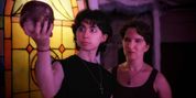 Photos: HAMLET At Reverie Theatre Group Photo