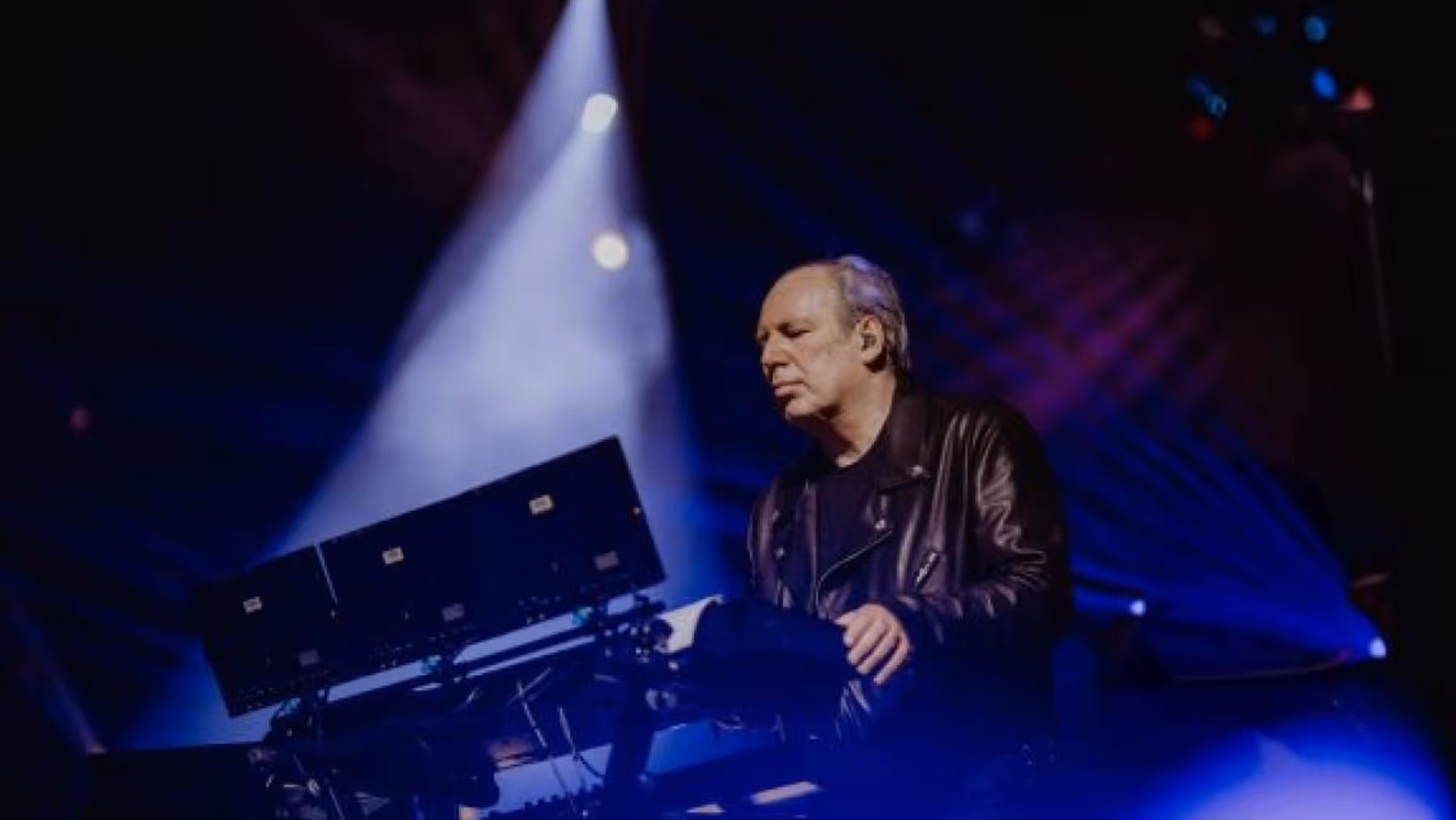 Photos: HANS ZIMMER LIVE - THE NEXT LEVEL to Open February 2027