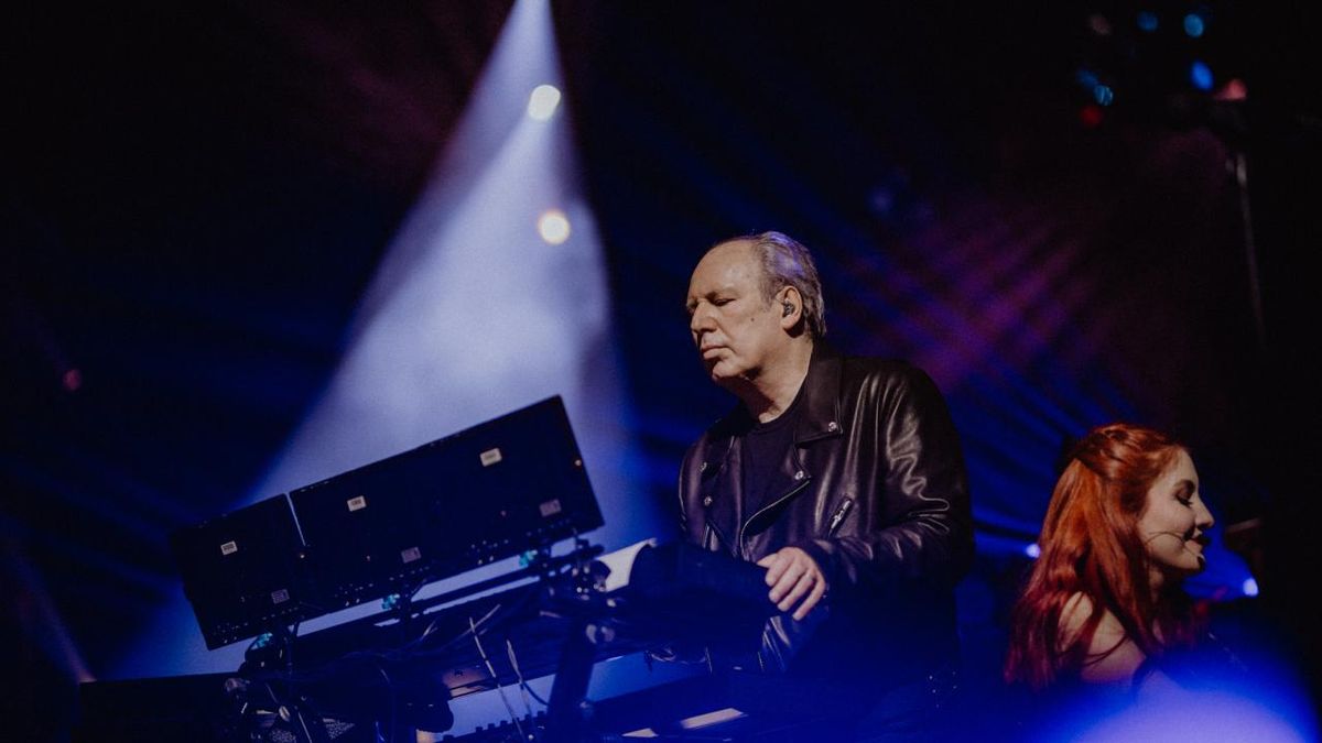 Photos: HANS ZIMMER LIVE - THE NEXT LEVEL to Return to North America