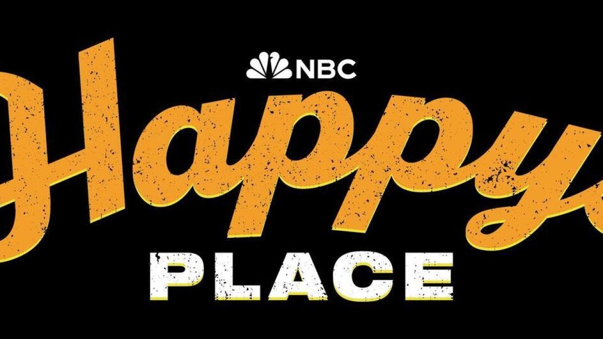 Photos: HAPPY'S PLACE Season 3 Trailer and Key Art Released by NBC