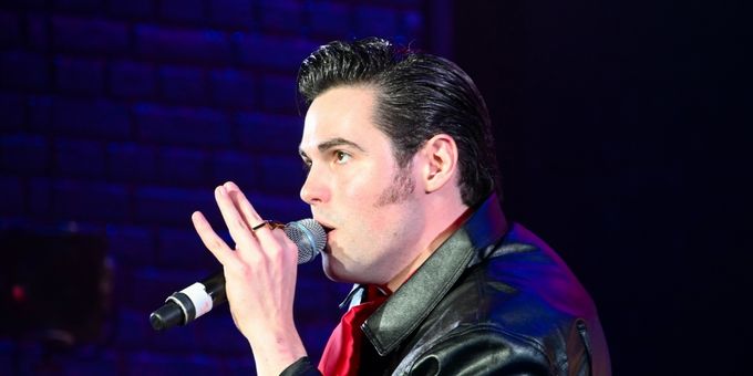 Photos: HEARTBREAK HOTEL Opens at The John W. Engeman Theater Photos
