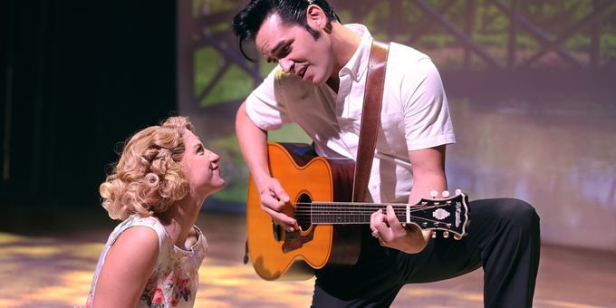 Photos: HEARTBREAK HOTEL at Beef & Boards Dinner Theatre Photos