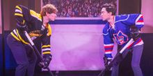 Photos: Troy Iwata and More Join HEATED RIVALRY: THE UNAUTHORIZED MUSICAL PARODY
