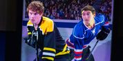 Review Roundup: HEATED RIVALRY: THE UNAUTHORIZED MUSICAL PARODY Opens Off-Broadway Photo