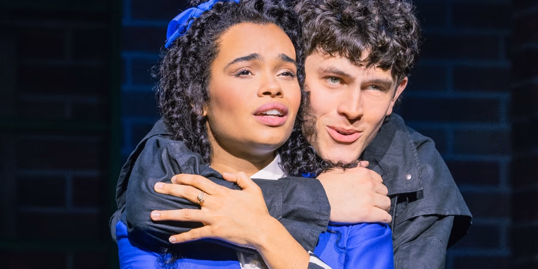 Photos: HEATHERS THE MUSICAL at New World Stages First Look