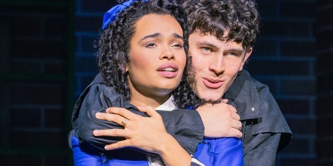 Photos: HEATHERS THE MUSICAL at New World Stages First Look Photos