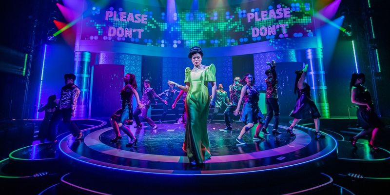Wake Up With BroadwayWorld February 18, 2026- STRANGER THINGS: THE FIRST SHADOW Welcomes Teen Critics and More Image
