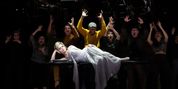 Photos: Katrina Lenk, Steven Pasquale, Phillipa Soo & More in HIGH SPIRITS