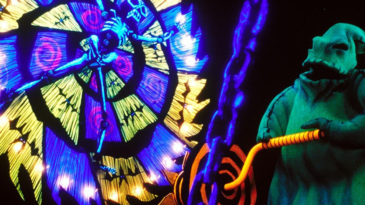 Photos: HOCUS POCUS and THE NIGHTMARE BEFORE CHRISTMAS to Play El Capitan Theatre