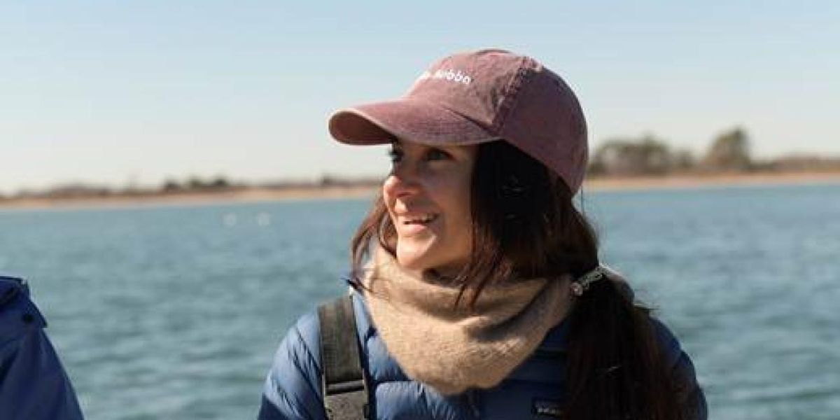Photos: HOPE IN THE WATER Season Two to Feature Shailene Woodley, Andrew Zimmern