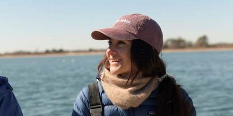 Photos: HOPE IN THE WATER Season Two to Feature Shailene Woodley, Andrew Zimmern Photo