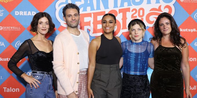 Photos: Ariana DeBose, Arian Moayed, & More Attend HOUSE OF SPOILS World Premier Photos