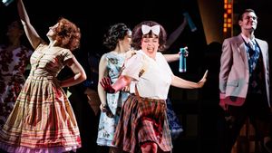 Photos: First Look At HAIRSPRAY Performing At OFC Creations Theatre