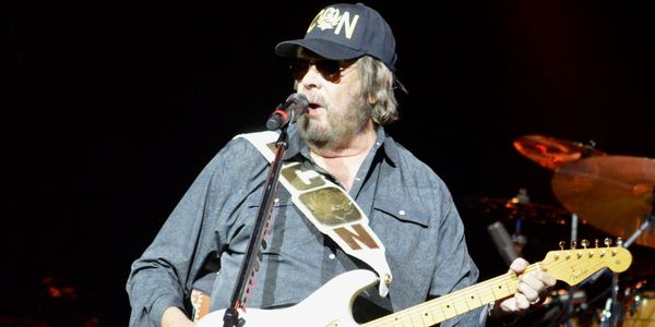 Photo Review: Hank Williams, Jr.