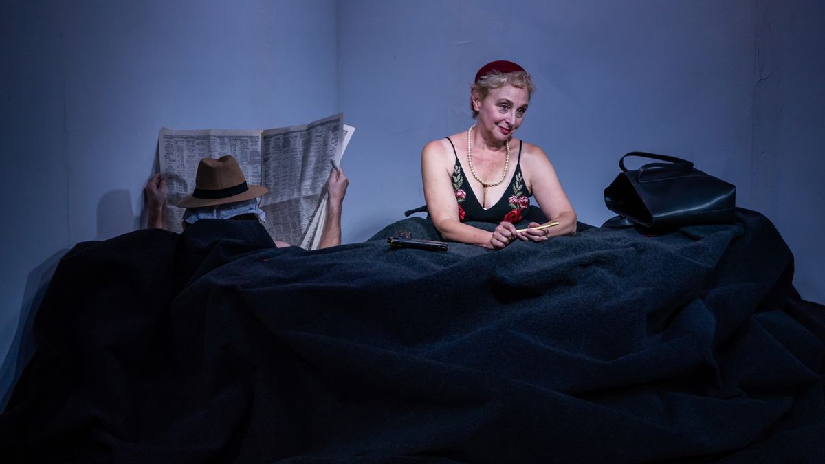 Photos: Beckett's 