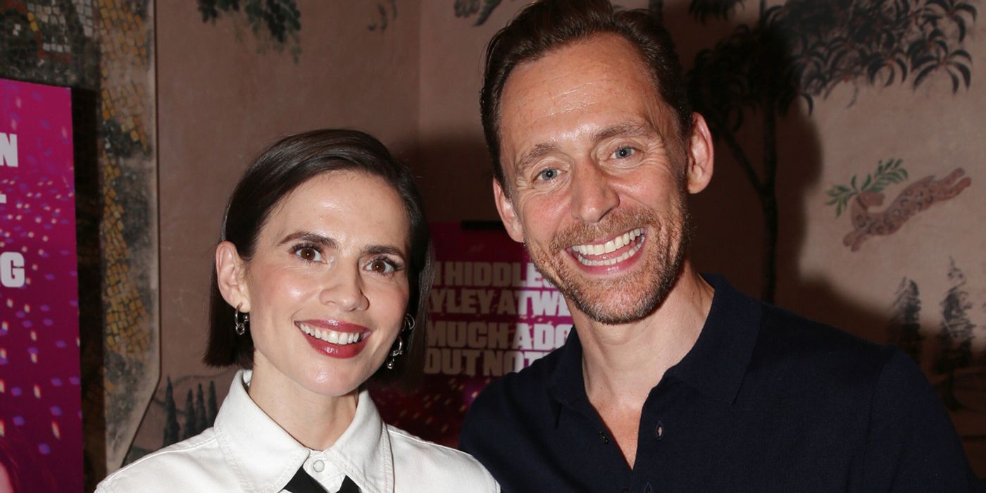 Wake Up With BroadwayWorld September 4, 2026- THE ROCKY HORROR SHOW Welcomes New Stars and More Image