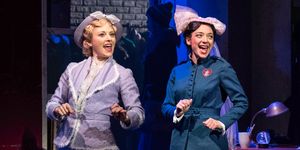GUYS AND DOLLS Extended at Shakespeare Theatre Company