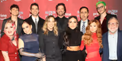 Photos: Inside HAZBIN HOTEL: LIVE ON BROADWAY Concert at the Majestic Theater