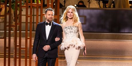 Photos: Highlights From the 98th Oscars: Barbra Streisand, MOULIN ROUGE! Reunion & More Photo