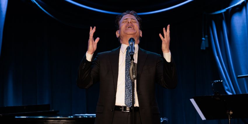 Photos: Highlights from Craig Rubano's TAKE THE MOMENT at the Laurie Beechman Photo