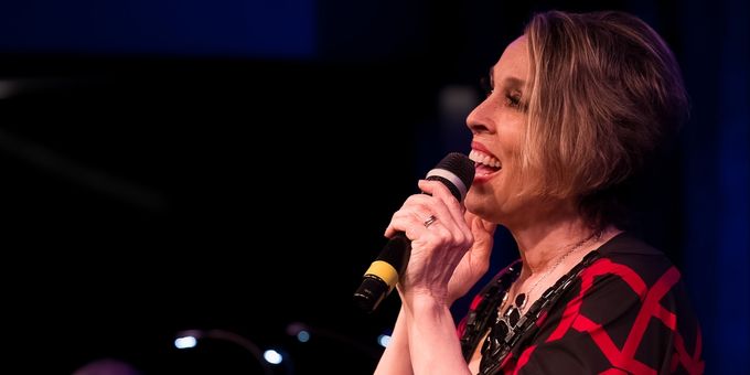 Photos: Highlights from The Lineup with Susie Mosher, Tuesday May 21st Photos