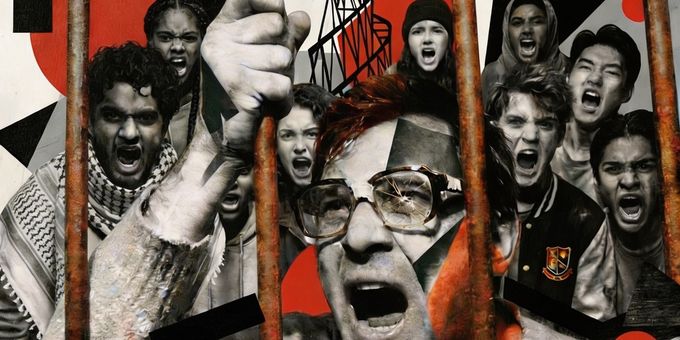 Horizon Theatre Rep to Stream Gottfried Benn’s ITHAKA in German Expressionism  Photos