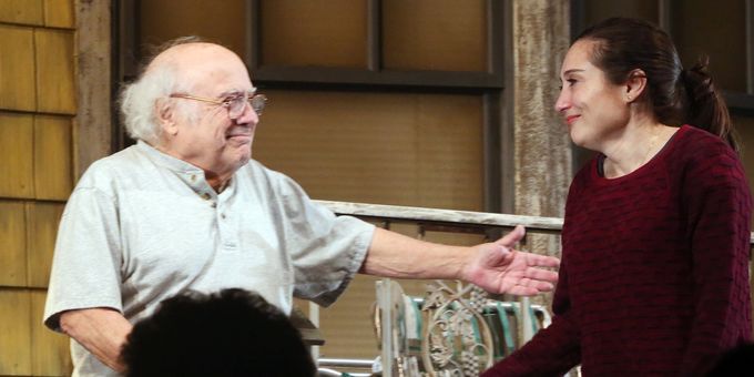 Photos: The Cast of I NEED THAT Takes Their Opening Night Bows Photos