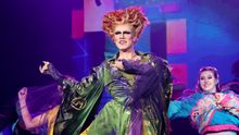 Photos: I PUT A SPELL ON YOU Raises $375,000