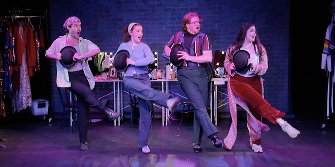 Photos: I WISH MY LIFE WERE LIKE A MUSICAL at SoHo Playhouse Photos