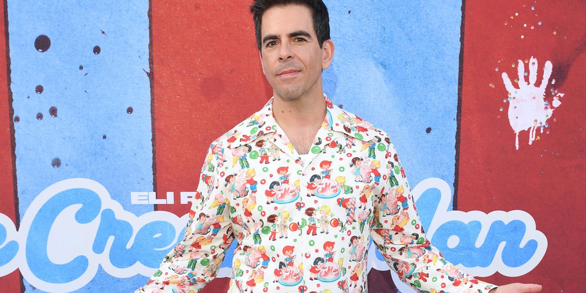 Photos: ICE CREAM MAN Opens Nationwide, Celebrates Bloody Red Carpet Premiere