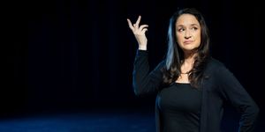 Photos: IN FRONT OF YOUR EYES PERFORMANCE FESTIVAL at The Marsh Berkeley & SF