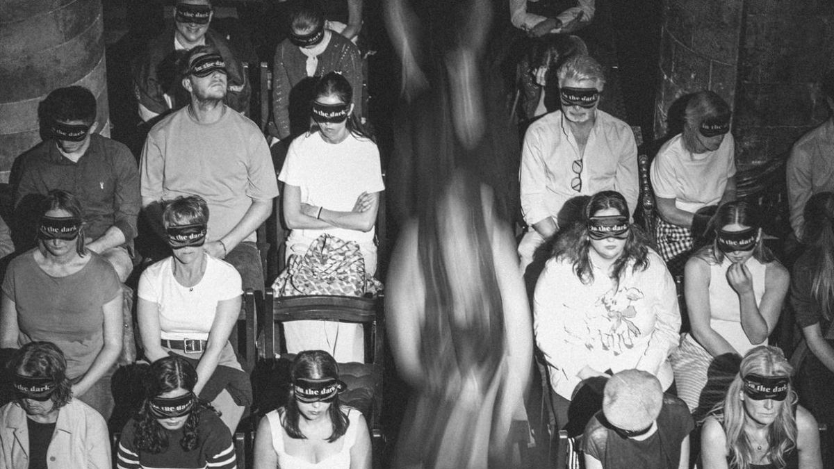 Photos: IN THE DARK Expands UK Tour With 12 New 2027 Dates