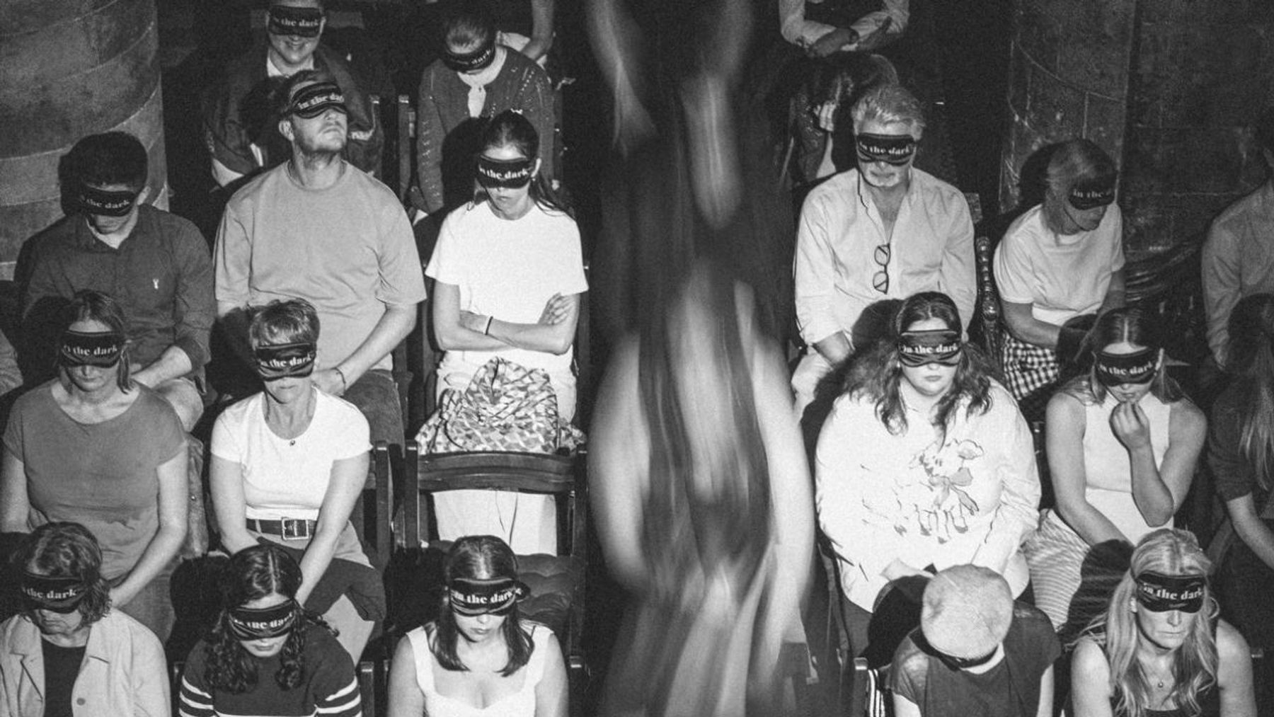 Photos: IN THE DARK Expands UK Tour With 12 New 2027 Dates